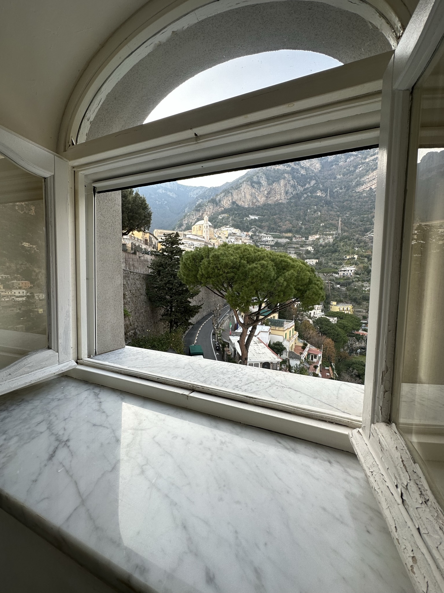 APPARTAMENTO IN VENDITA POSITANO