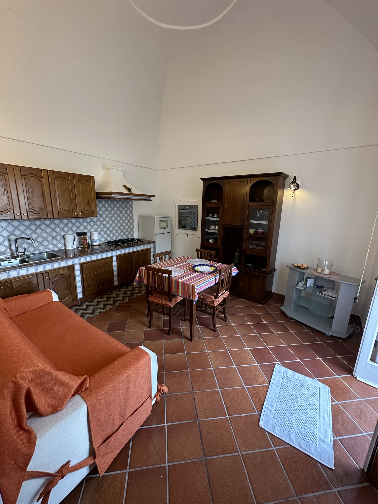 APPARTAMENTO IN VENDITA POSITANO