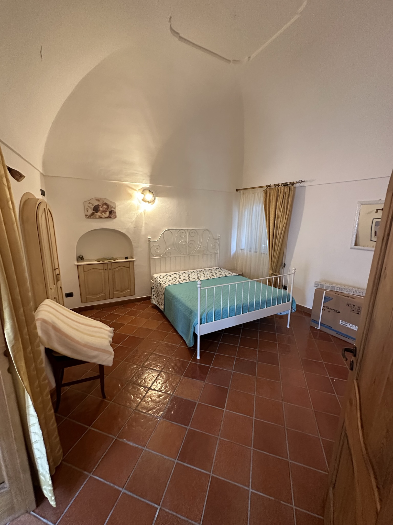 APPARTAMENTO IN VENDITA POSITANO