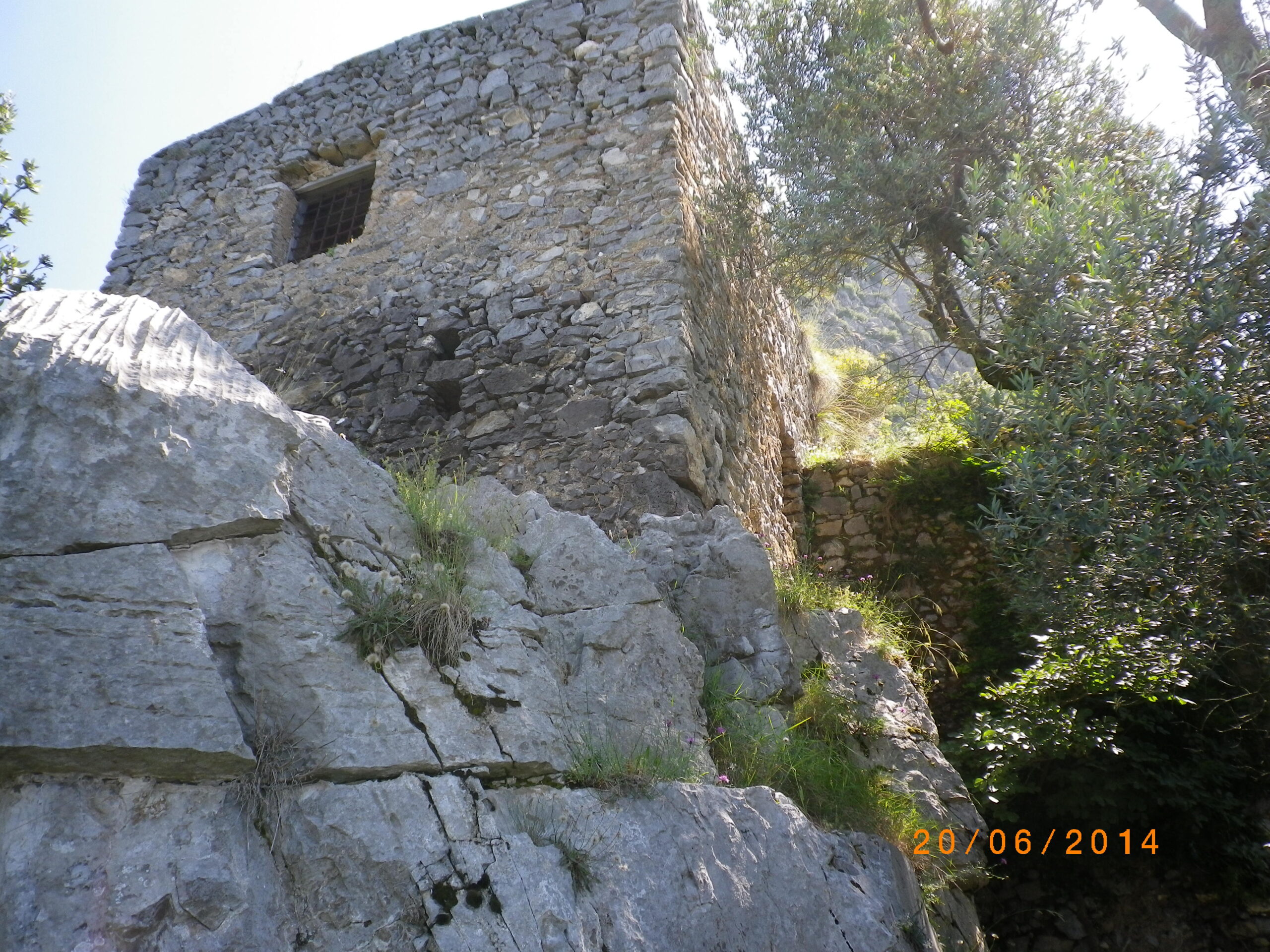CASALE IN VENDITA POSITANO