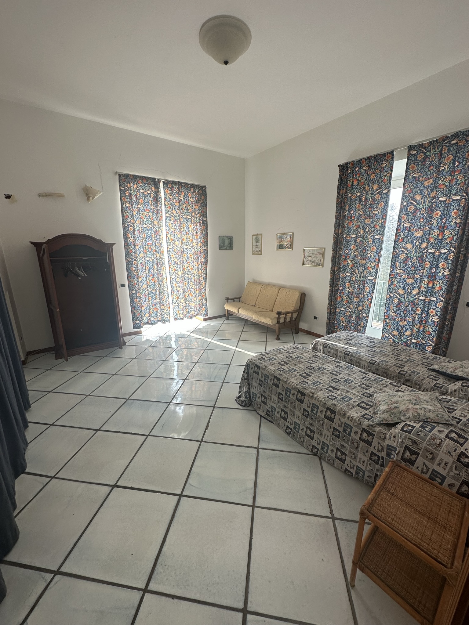 VILLA IN VENDITA VICO EQUENSE