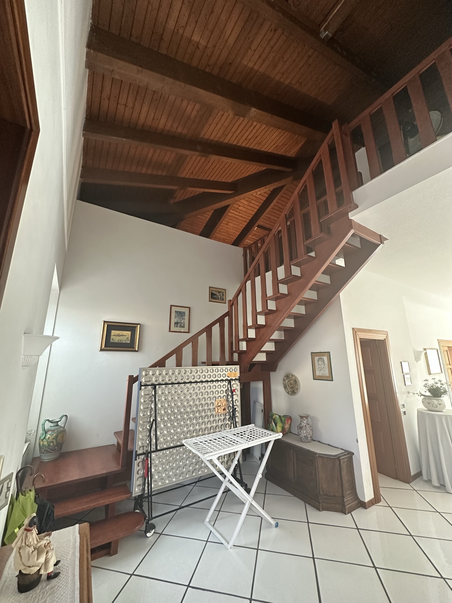 VILLA IN VENDITA VICO EQUENSE