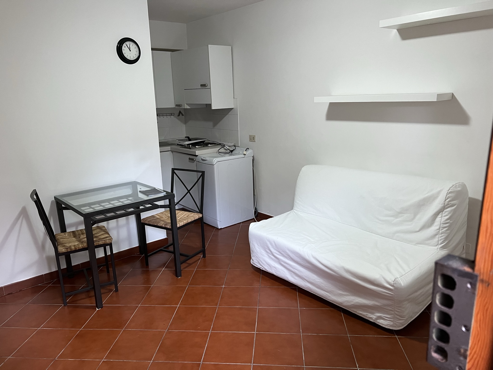 MONOLOCALE IN LOCAZIONE ROMA