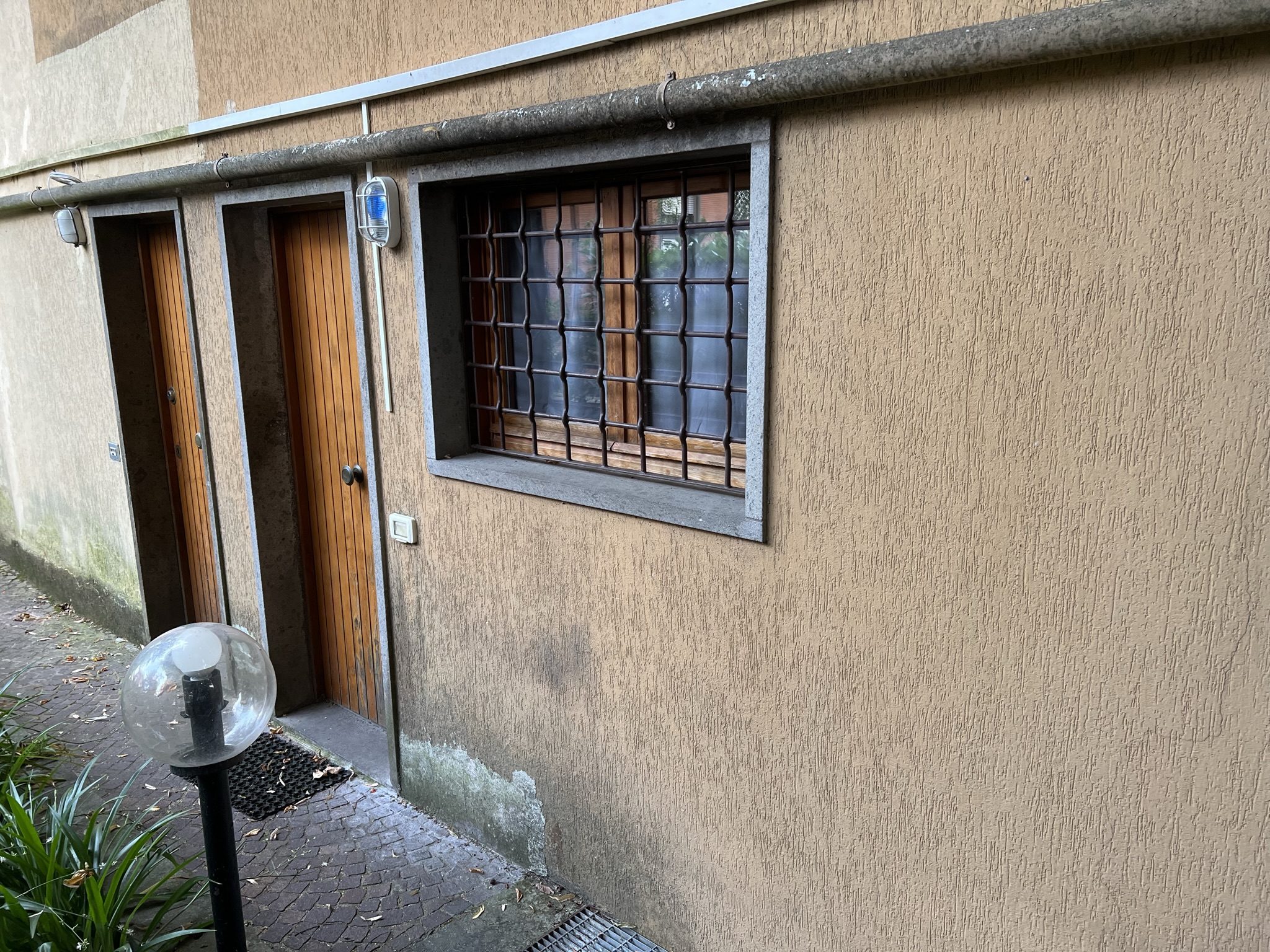 MONOLOCALE IN LOCAZIONE ROMA