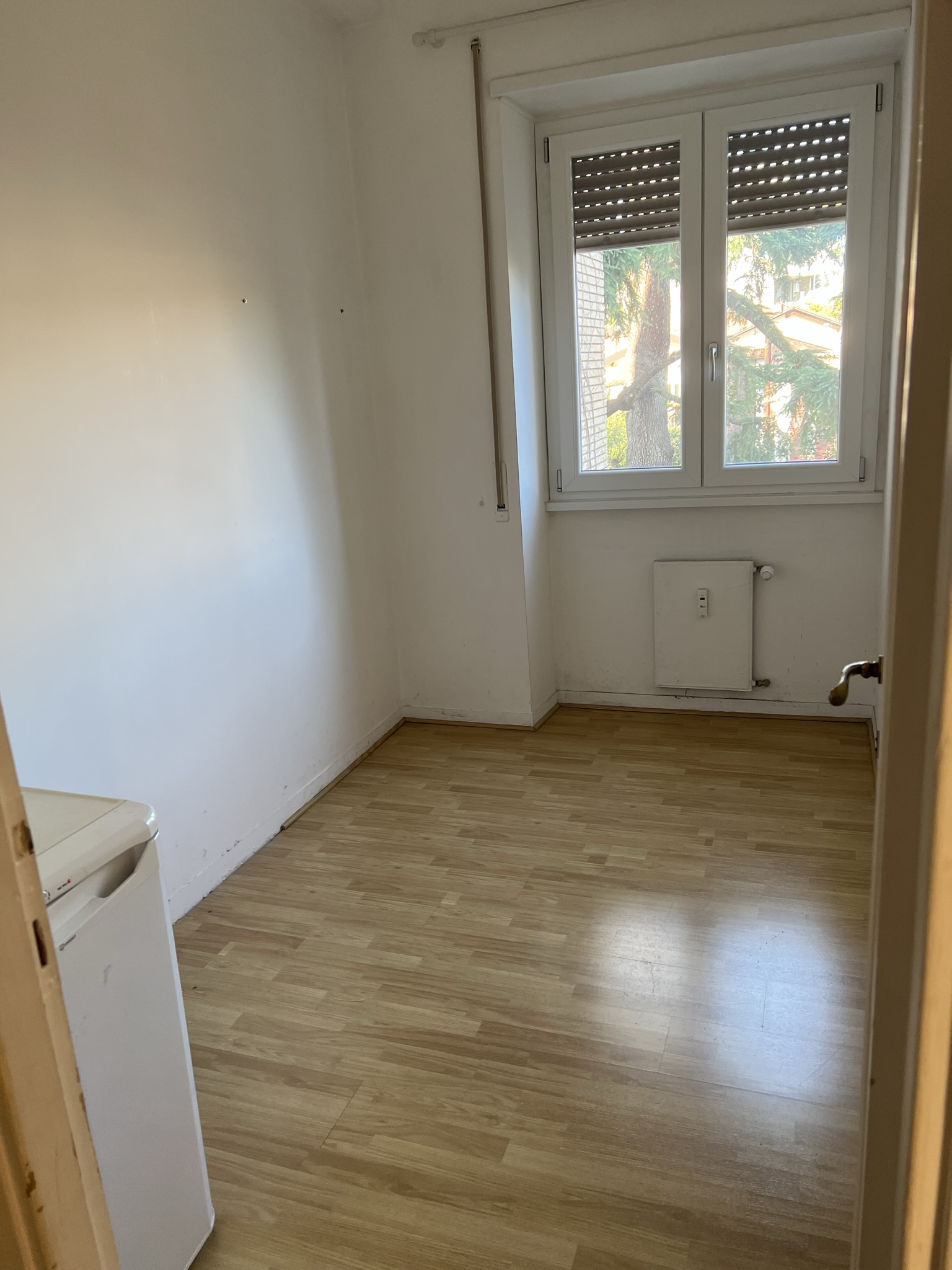 APPARTAMENTO IN LOCAZIONE ROMA CASSIA