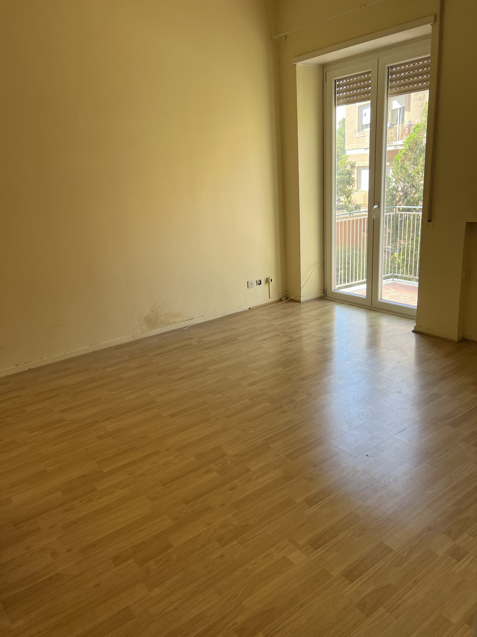 APPARTAMENTO IN LOCAZIONE ROMA CASSIA