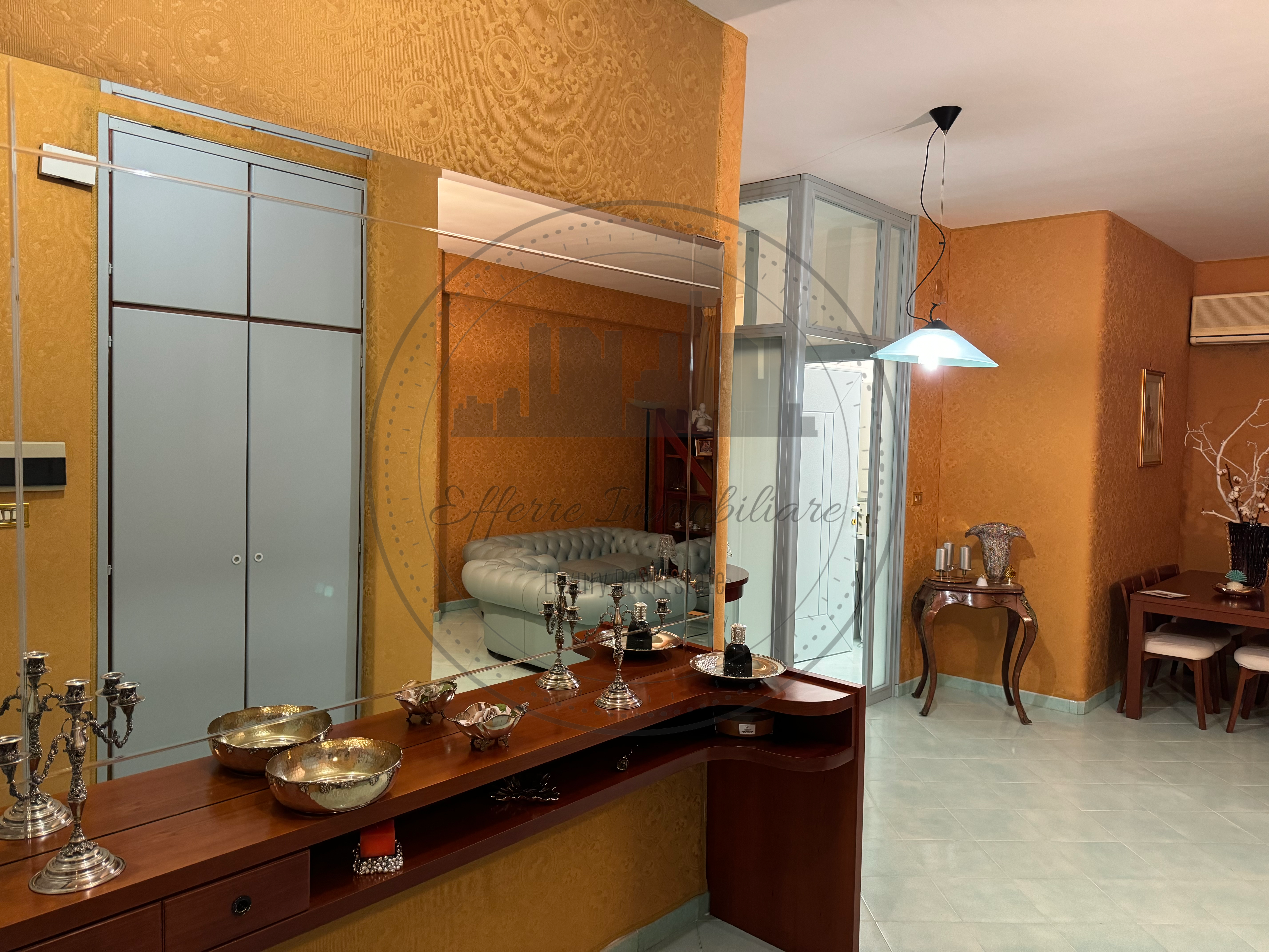 APPARTAMENTO IN VENDITA SORRENTO