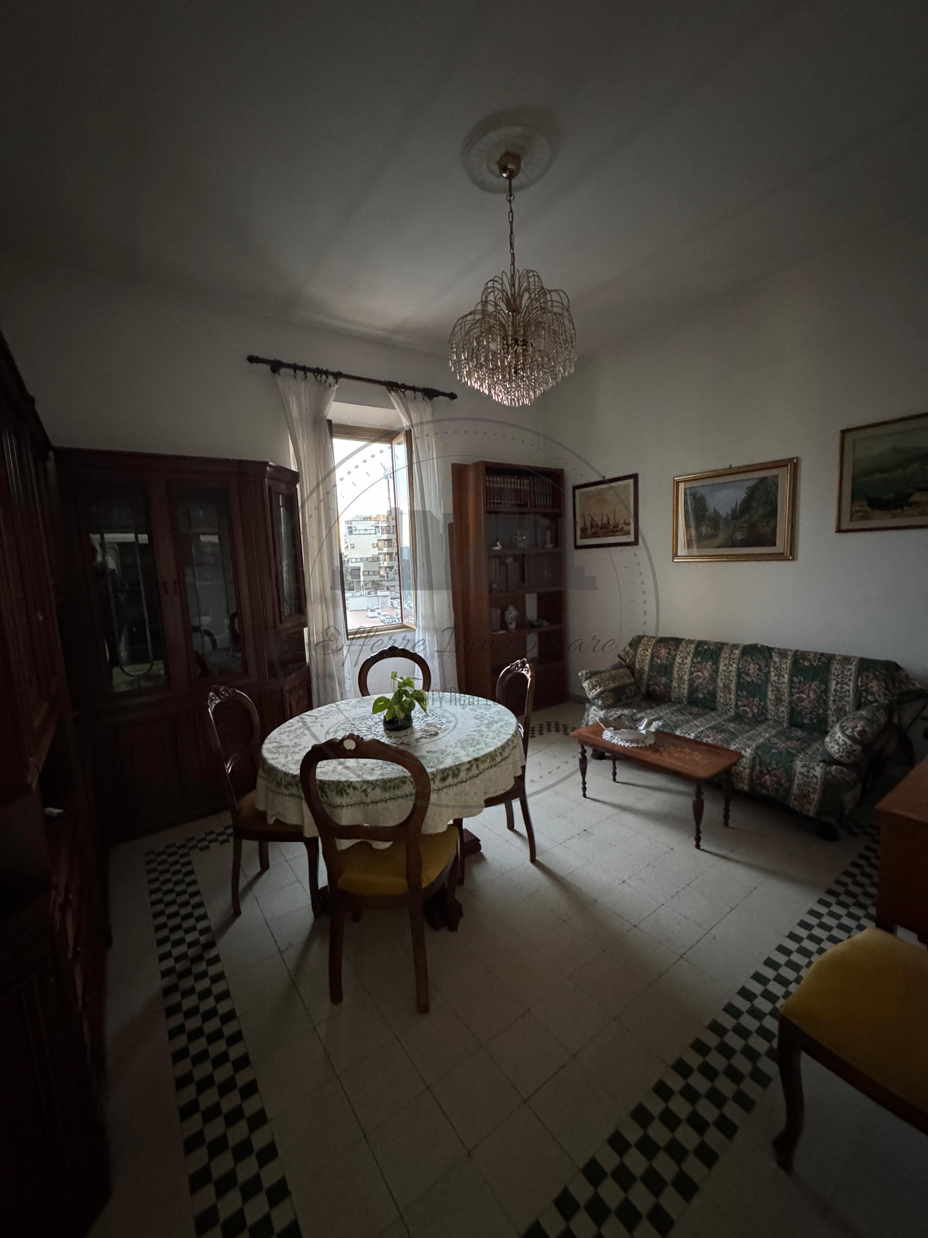 APPARTAMENTO IN VENDITA AURELIA