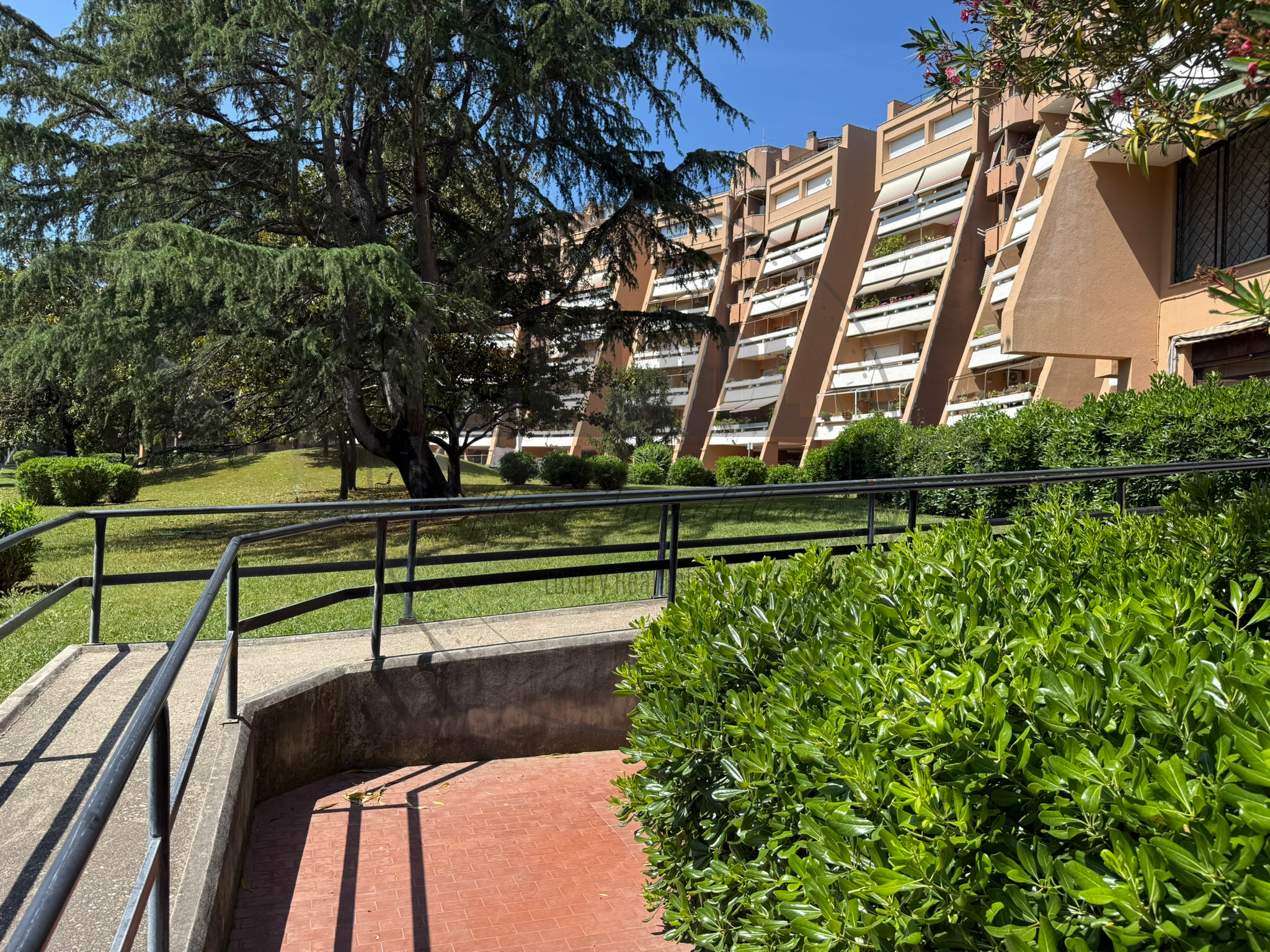 Appartamento in locazione Fonte Meravigliosa